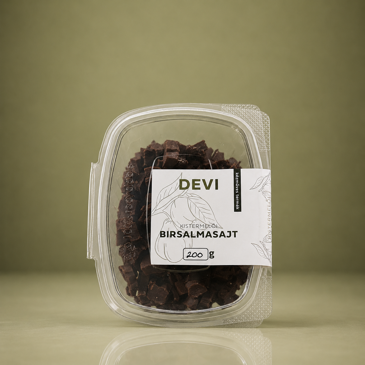 DEVI - Birsalmasajt