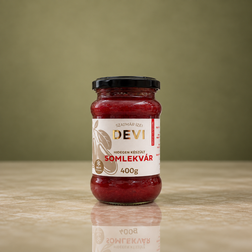 DEVI - Somlekvár
